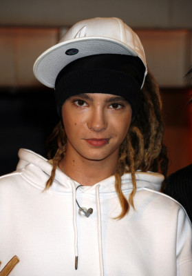 Tom Kaulitz pic #813279