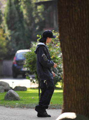Tom Kaulitz pic #822106