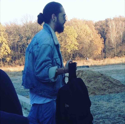 Tom Kaulitz pic #842055