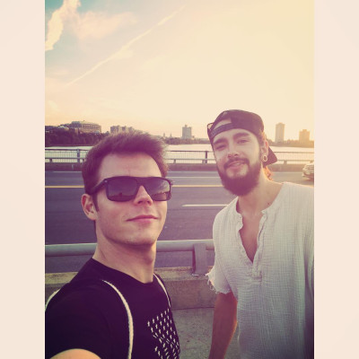Tom Kaulitz pic #805722