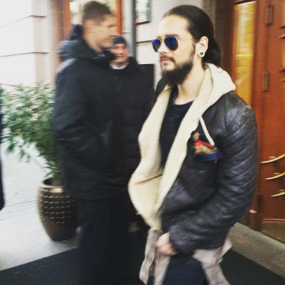 photo 6 in Tom Kaulitz gallery [id830352] 2016-01-31 00:00:00