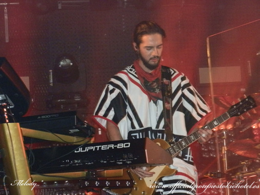 Tom Kaulitz pic #790007