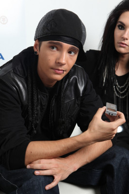 photo 11 in Tom Kaulitz gallery [id844207] 2016-04-04 00:00:00