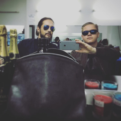 Tom Kaulitz pic #837909