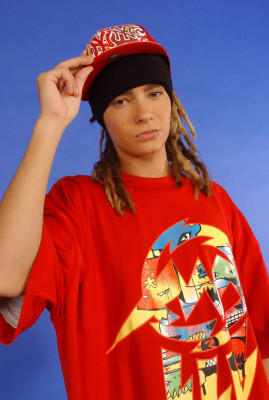 Tom Kaulitz pic #844992