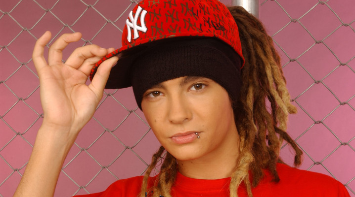 Tom Kaulitz pic #808535