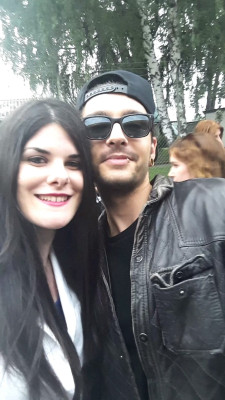 Tom Kaulitz pic #852360