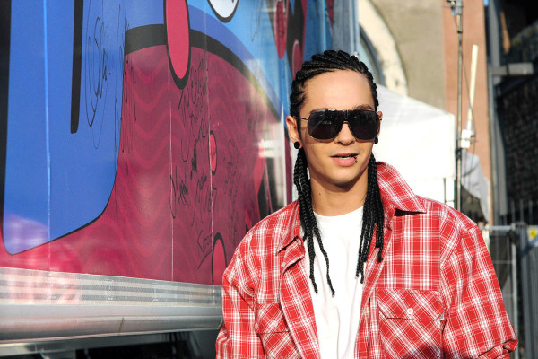 Tom Kaulitz pic #800198