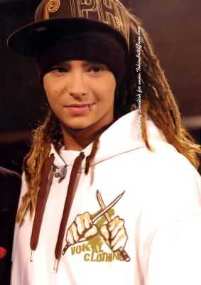 Tom Kaulitz pic #825660