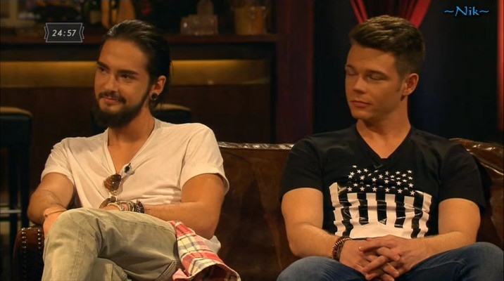 Tom Kaulitz pic #802580