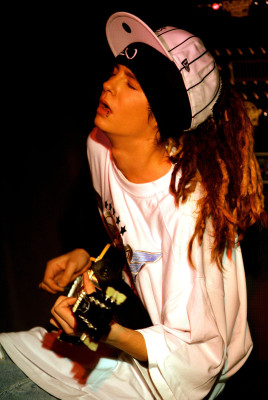 Tom Kaulitz pic #821063