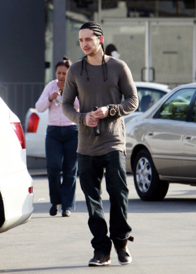 Tom Kaulitz pic #828770