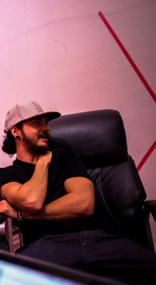 Tom Kaulitz pic #842505