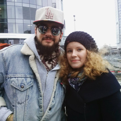 Tom Kaulitz pic #837535