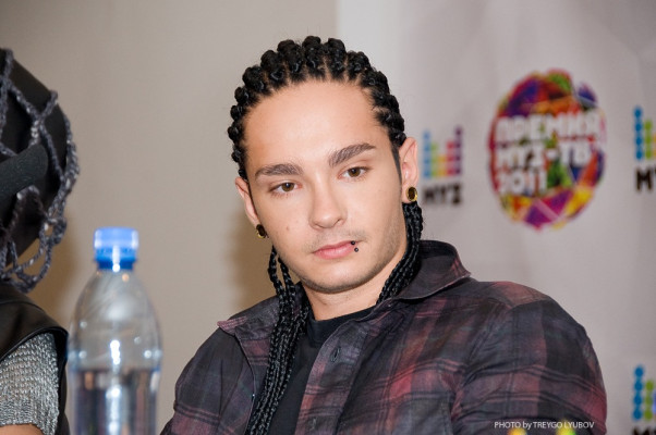 Tom Kaulitz pic #806732