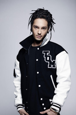 Tom Kaulitz pic #814962