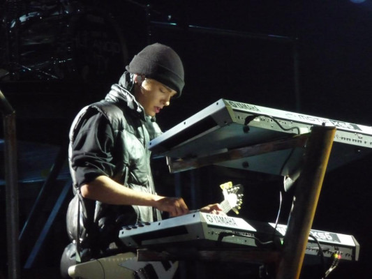 Tom Kaulitz pic #837804