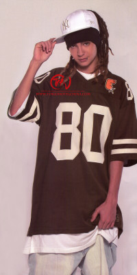 Tom Kaulitz pic #795963