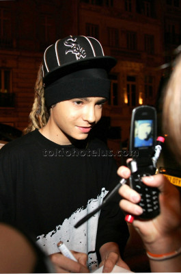 photo 22 in Tom Kaulitz gallery [id823955] 2016-01-04 00:00:00