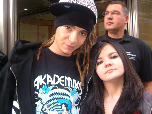 Tom Kaulitz pic #807730