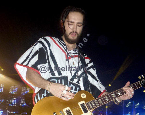 Tom Kaulitz pic #834309
