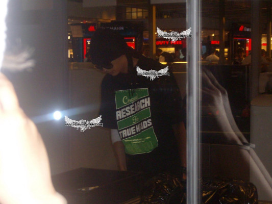 Tom Kaulitz pic #840661