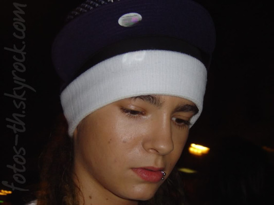 Tom Kaulitz pic #836118