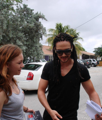 Tom Kaulitz pic #797838