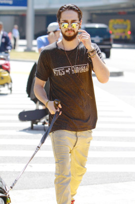 Tom Kaulitz pic #819000