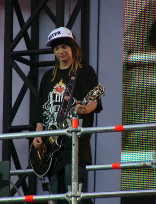 Tom Kaulitz pic #836444