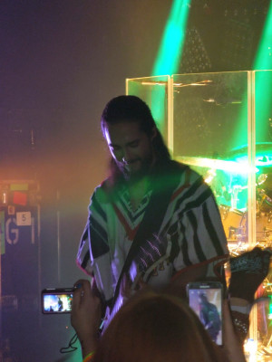 Tom Kaulitz pic #843741