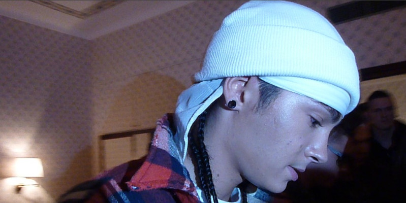 Tom Kaulitz pic #797567