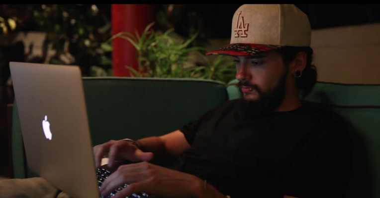 Tom Kaulitz pic #823096