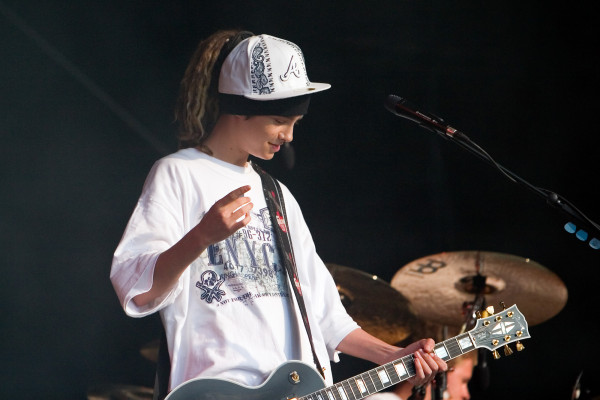 Tom Kaulitz pic #800792
