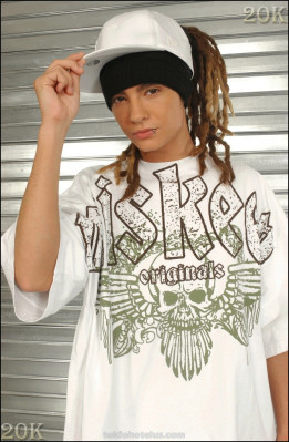 Tom Kaulitz pic #792540