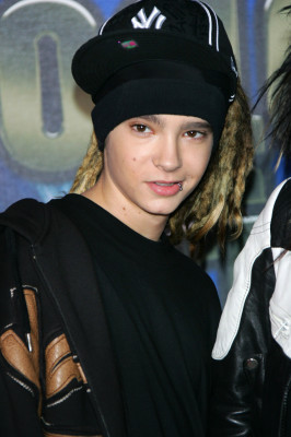 Tom Kaulitz pic #794036