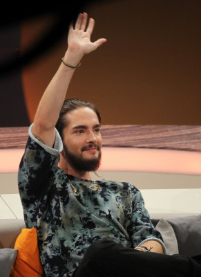 Tom Kaulitz pic #805738