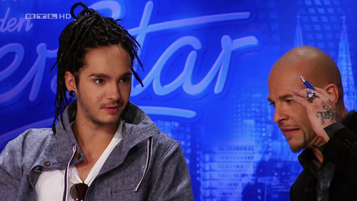 Tom Kaulitz pic #830353