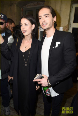 Tom Kaulitz pic #851861