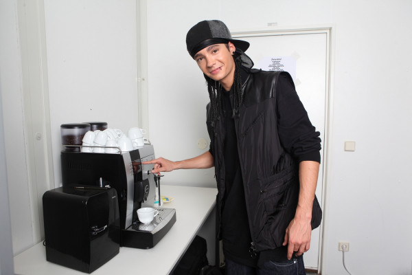 Tom Kaulitz pic #802008