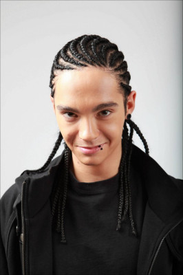 Tom Kaulitz pic #807532