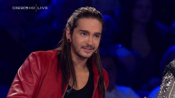 Tom Kaulitz pic #819340