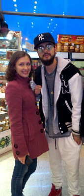 Tom Kaulitz pic #840094
