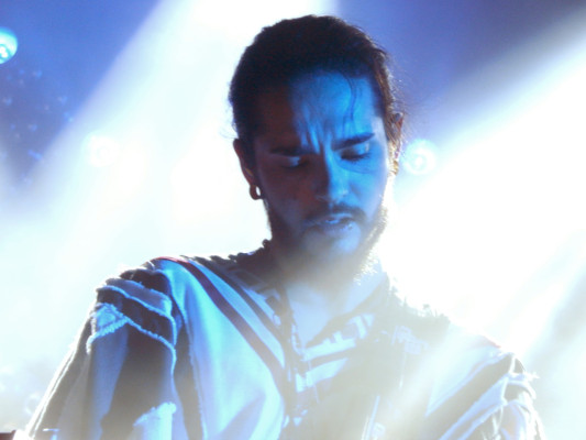 Tom Kaulitz pic #831483