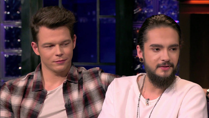 Tom Kaulitz pic #837912
