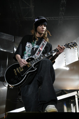 Tom Kaulitz pic #799341