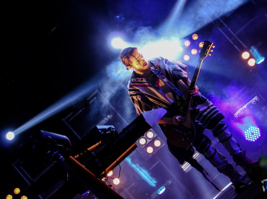 Tom Kaulitz pic #800196