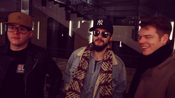 Tom Kaulitz pic #839294