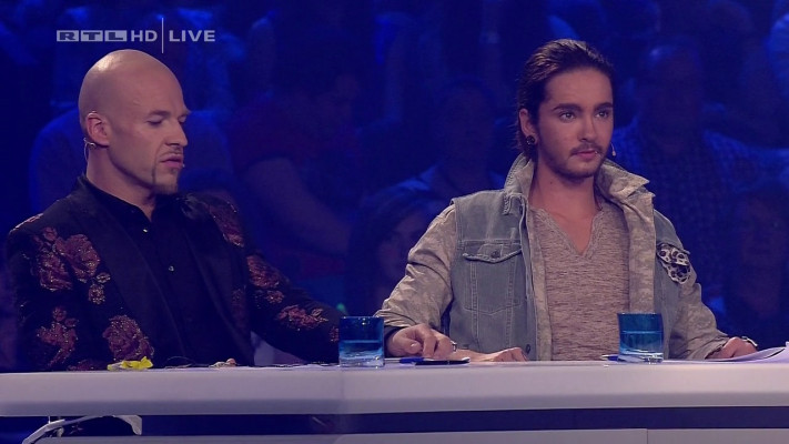 Tom Kaulitz pic #846076