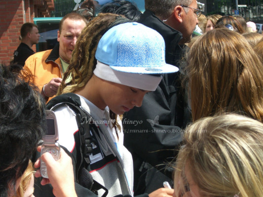 Tom Kaulitz pic #816960